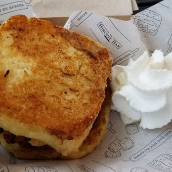 The Biscuit Bar - New American Near Me - Coppell, Texas The Biscuit Bar - New American Near Me - Coppell, Texas