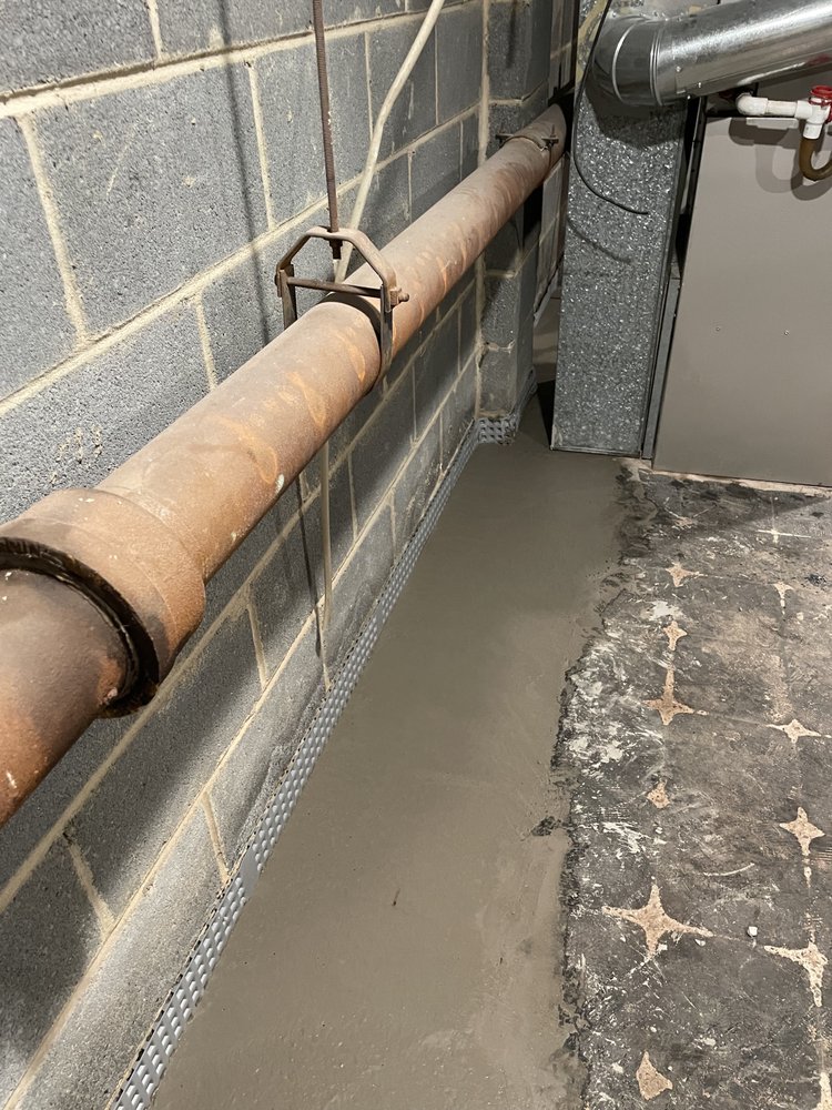 Slide of 5 Star Waterproofing & Remodeling