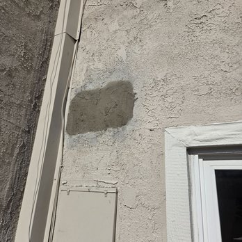 Bamaca Handyman - New stucco - Painters Near Me Bamaca Handyman - New stucco - Painters Near Me
