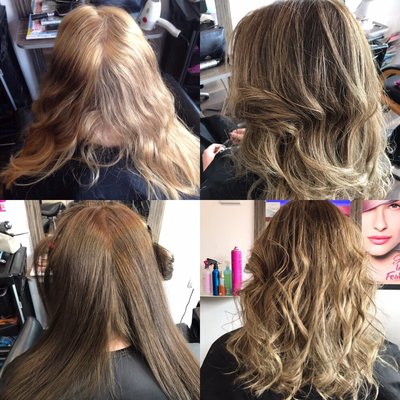 Charming Hair And Beauty Salon 98 Fotos 26 Beitrage