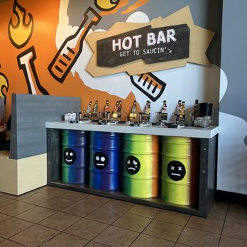 Tijuana Flats - Mexican Near Me - Brandon, Florida