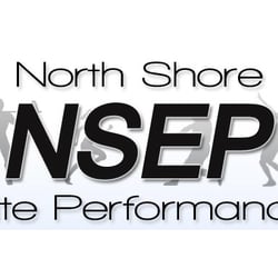 North Shore Elite Performance - NSEP Logo