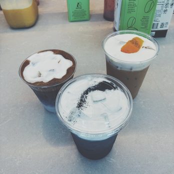 Dayglow - Coffee & Tea Near Me - West Hollywood, California