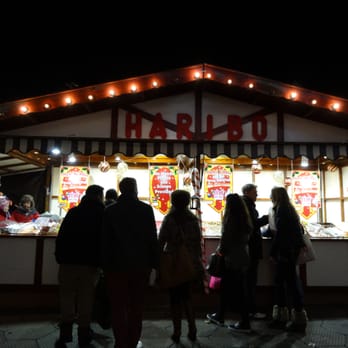 Winter Wonderland - Amusement Parks Near Me - London, XGL