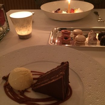 Charleston - Dessert - New American Near Me - Baltimore, Maryland