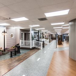 Continental Siding - Independence Showroom