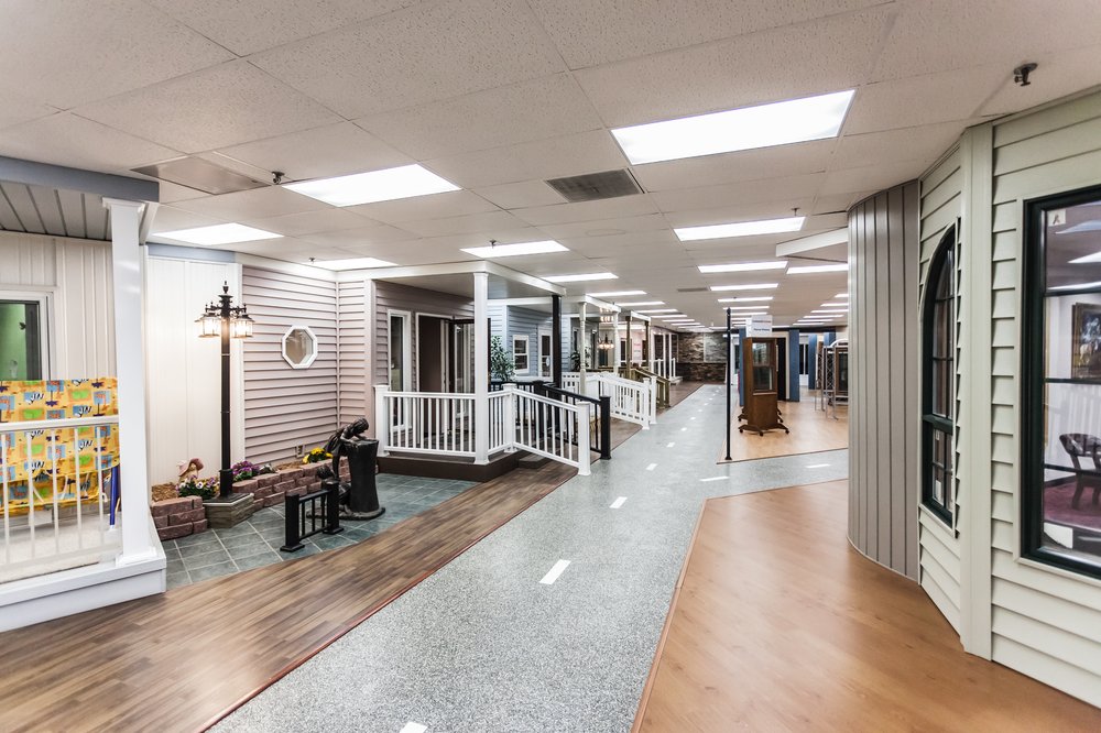 CONTINENTAL SIDING SUPPLY INC