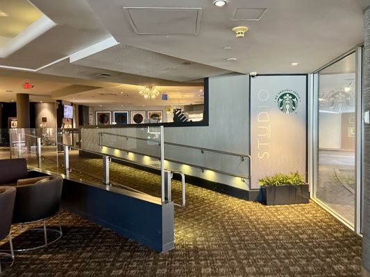The Royal Sonesta Boston by null