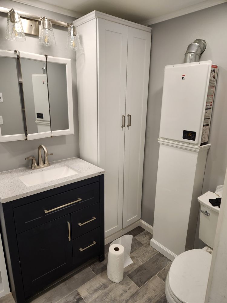 Slide of I Know A Guy Services