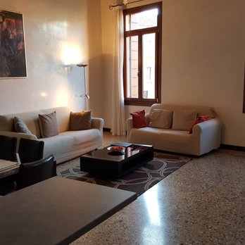 Cà Sant'Angelo - Apartment number 3 - Apartments Near Me - Venezia, VE