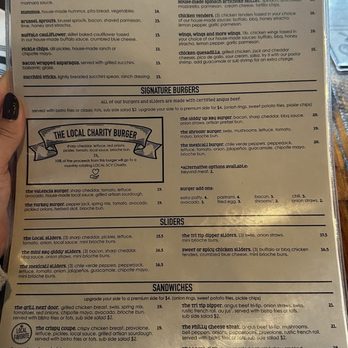 The Local Pub & Grill - American Near Me - Valencia, California The Local Pub & Grill - American Near Me - Valencia, California