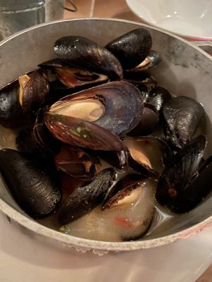 Encore Bistro Francais by null