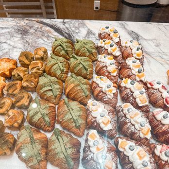 Salswee - Bakeries Near Me - New York, New York