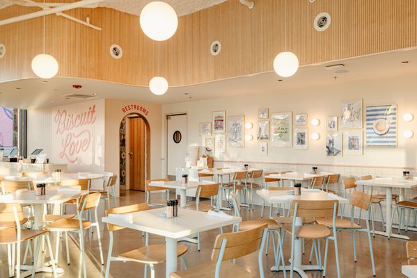 Biscuit Love Cincinnati by null