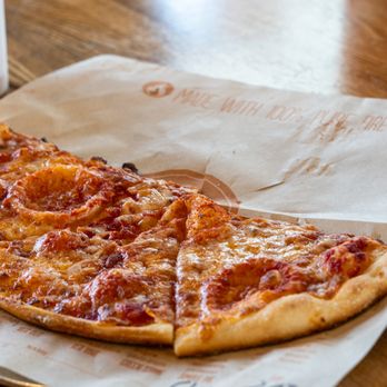 Blaze Pizza - Salad Near Me - Louisville, Kentucky Blaze Pizza - Salad Near Me - Louisville, Kentucky