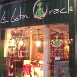 Le Lutin Oracle - Le Lutin Oracle