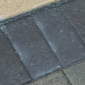 System Pavers - Efflorescence.... "Don't worry, it happens to all pavers eventually". - Masonry/Concrete Near Me - Orange, California