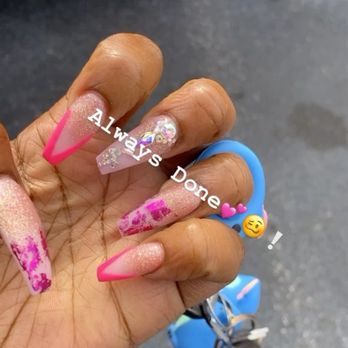 Xclusive Nail Bar Salon - Nail Salons Near Me - Atlanta, Georgia Xclusive Nail Bar Salon - Nail Salons Near Me - Atlanta, Georgia