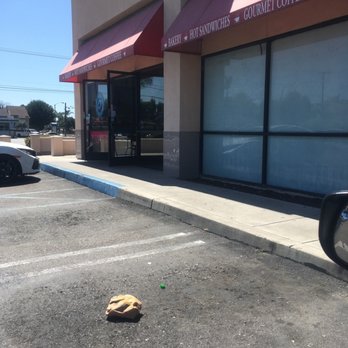 Painted Dough - Front - Donuts Near Me - Chino, California Painted Dough - Front - Donuts Near Me - Chino, California