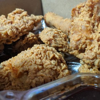 Furai Chicken - Korean Near Me - Irvine, California