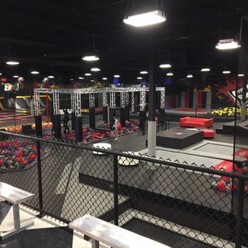 Sky Zone Trampoline Park - Trampoline Parks Near Me - Orlando, Florida Sky Zone Trampoline Park - Trampoline Parks Near Me - Orlando, Florida