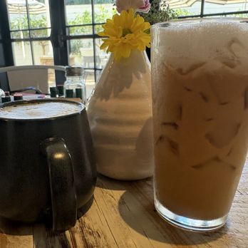 Olive & Hay - Latte, hot & iced - Italian Near Me - Napa, California Olive & Hay - Latte, hot & iced - Italian Near Me - Napa, California