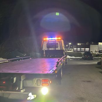 Weeks Automotive & Towing - Towing Near Me - Sinking Spring, Pennsylvania Weeks Automotive & Towing - Towing Near Me - Sinking Spring, Pennsylvania