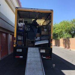Transportation Movers