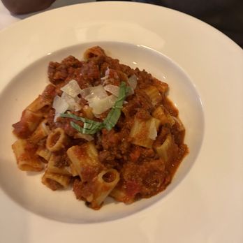 Tresca - Bolognese on Dine Out - Italian Near Me - Boston, Massachusetts Tresca - Bolognese on Dine Out - Italian Near Me - Boston, Massachusetts