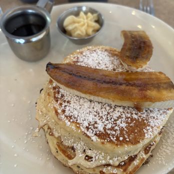 Little Ruby's Murray Hill - Ricotta Pancakes - Breakfast & Brunch Near Me - New York, New York