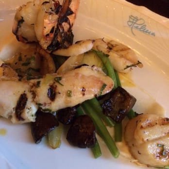 Helena - Seafood parrilhada - Portuguese Near Me - Montreal, Quebec