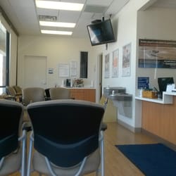 Concentra Urgent Care -Frisco