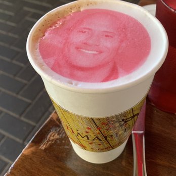 Red Maple - The rock! - Cafes Near Me - Los Angeles, California Red Maple - The rock! - Cafes Near Me - Los Angeles, California