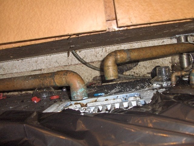 Slide of Little Neck Plumbing and Sewer