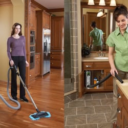 Armstrong Central Vacuum