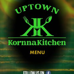 Uptown Korrna Kitchen