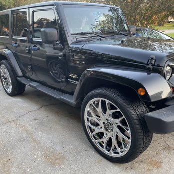 BackYard Paint Jobs - Factory black - Auto Customization Near Me BackYard Paint Jobs - Factory black - Auto Customization Near Me