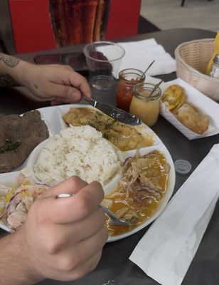 La Sa-Son by Winter by null