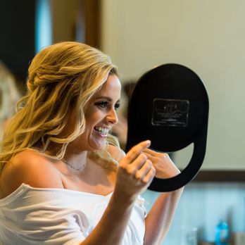 Charismatic Bride / Teri Lacro - Makeup Artists Near Me