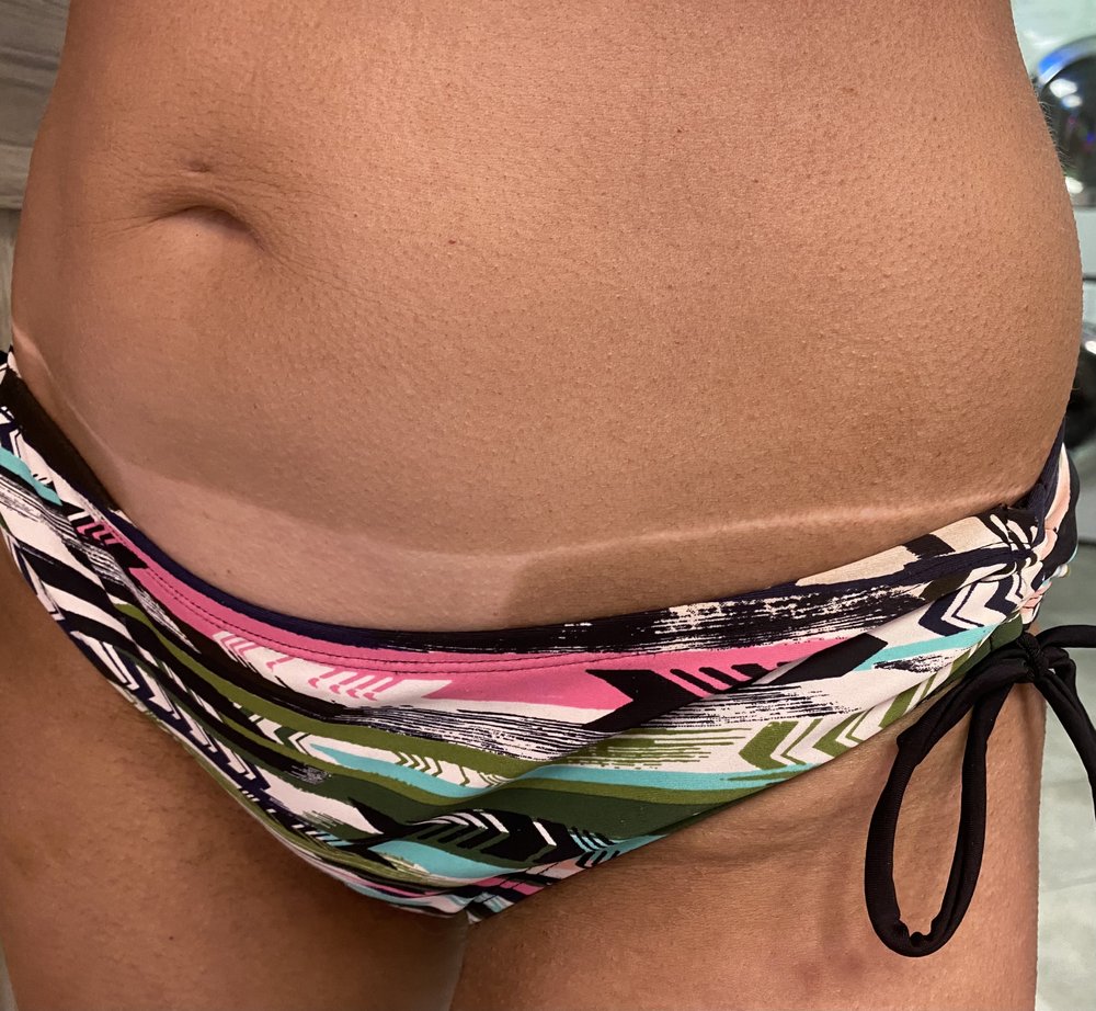 Glow Airbrush Tans & Skincare Logo