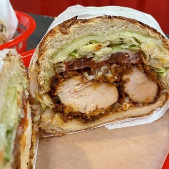 Crave Subs - Halal Near Me - Berkeley, California Crave Subs - Halal Near Me - Berkeley, California