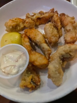 Whitey's Old Town Saloon by null