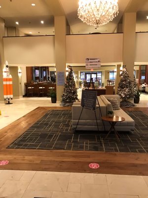 Santa Ynez Valley Marriott by null