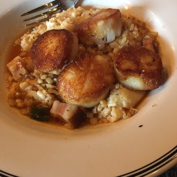 Hooked - Scallops n Grits - Seafood Near Me - Ocean City, Maryland Hooked - Scallops n Grits - Seafood Near Me - Ocean City, Maryland