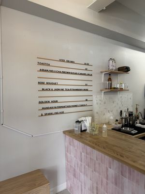 Kemi Dessert Bar by null
