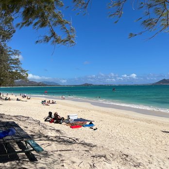 【kailuabeach】 NOYES RelaxedSofa\r
… Locker Rentals For Kailua and Lanikai Beach Oahu — Kailua