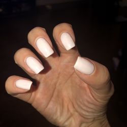 Dracut Nails and Spa