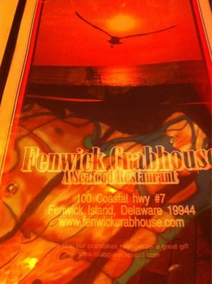 Fenwick Crab House by null