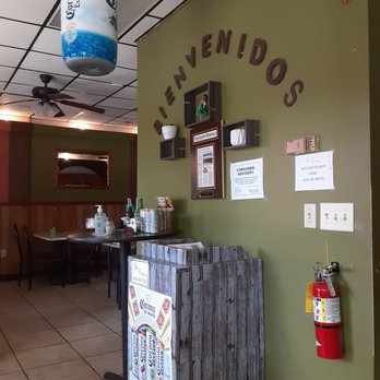 Cinco De Mayo Mexican Restaurant - Cinco de Mayo - Mexican Near Me - Tallahassee, Florida