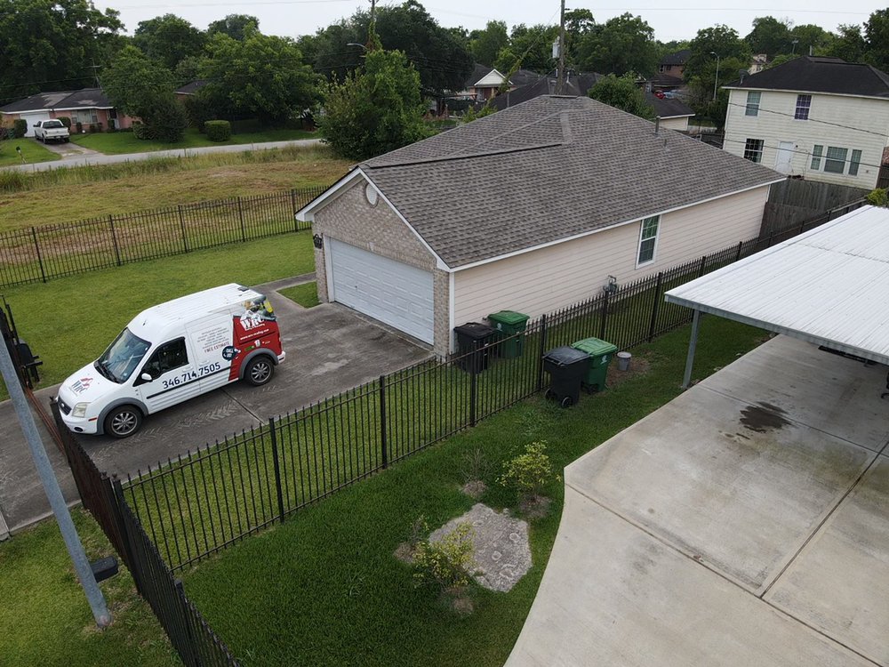 Slide of WRC Roofing & Remodeling